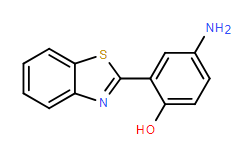 4-氨基-2-苯并噻唑-2-苯酚
